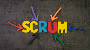 Scrum modelo de gestão ágil